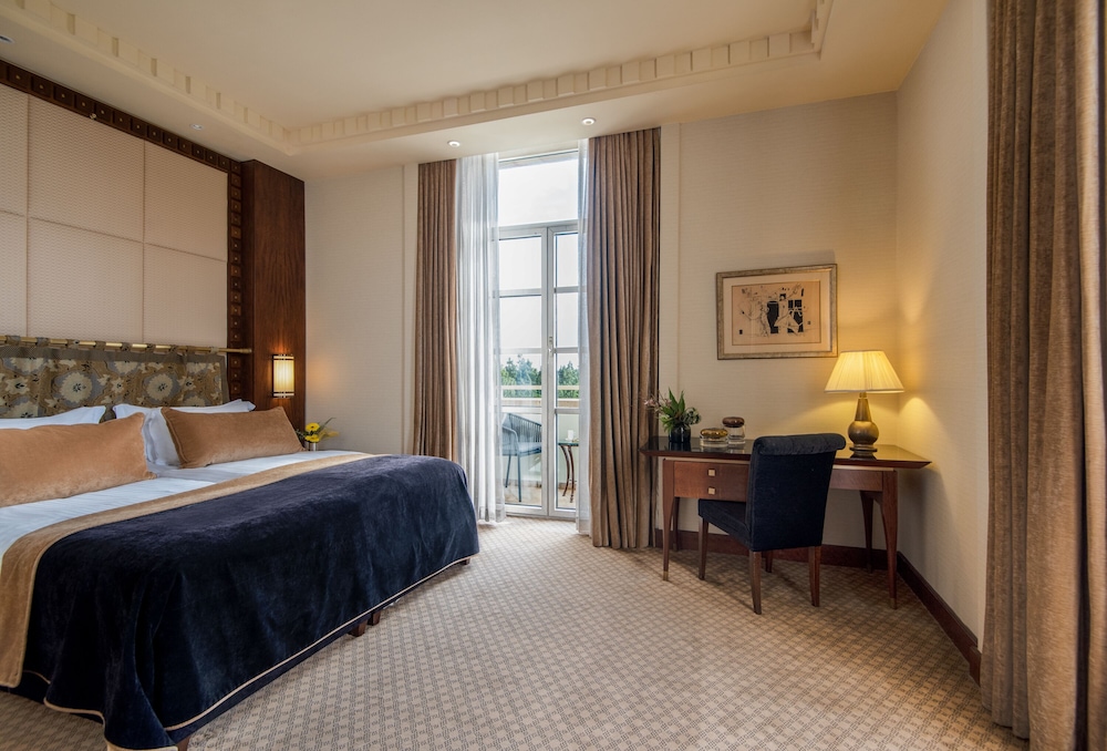 king david jerusalem