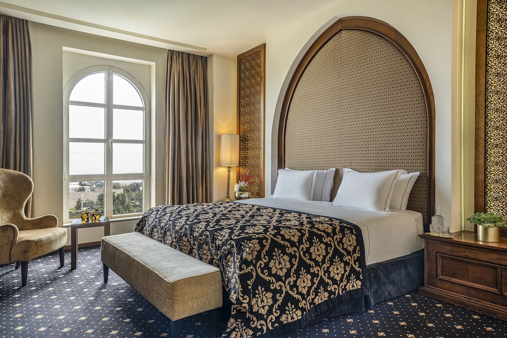 king david jerusalem