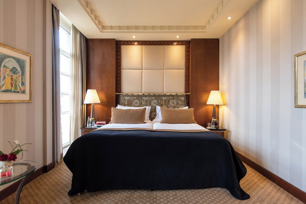 king david jerusalem