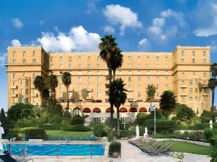 king david jerusalem