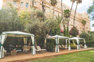 king david jerusalem