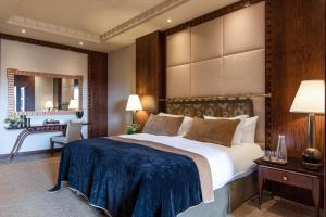 king david jerusalem