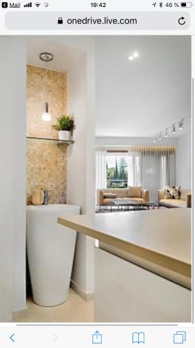 king david jerusalem