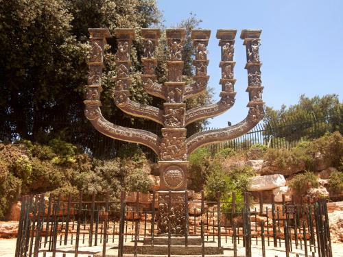 king david jerusalem