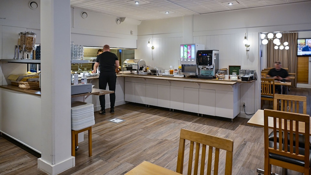 Hotell Amadeus,Halland County>>Halmstad,3 star