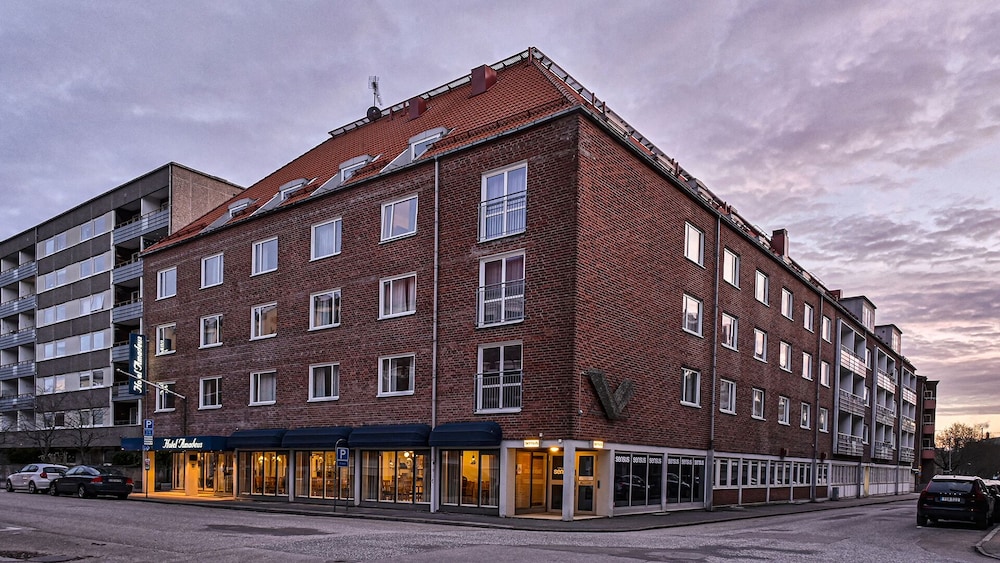 Hotell Amadeus,Halland County>>Halmstad,3 star
