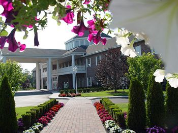The Inn And Spa At East Wind,Long Island>>Calverton,4 star