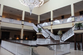 The Inn And Spa At East Wind,Long Island>>Calverton,4 star