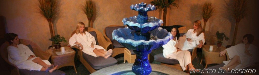 the inn and spa at east wind