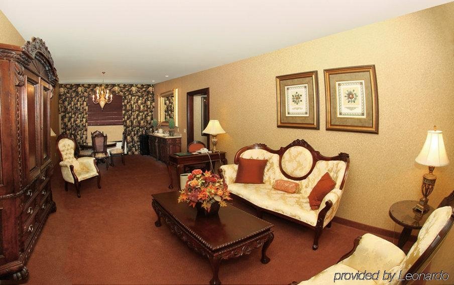 the inn and spa at east wind