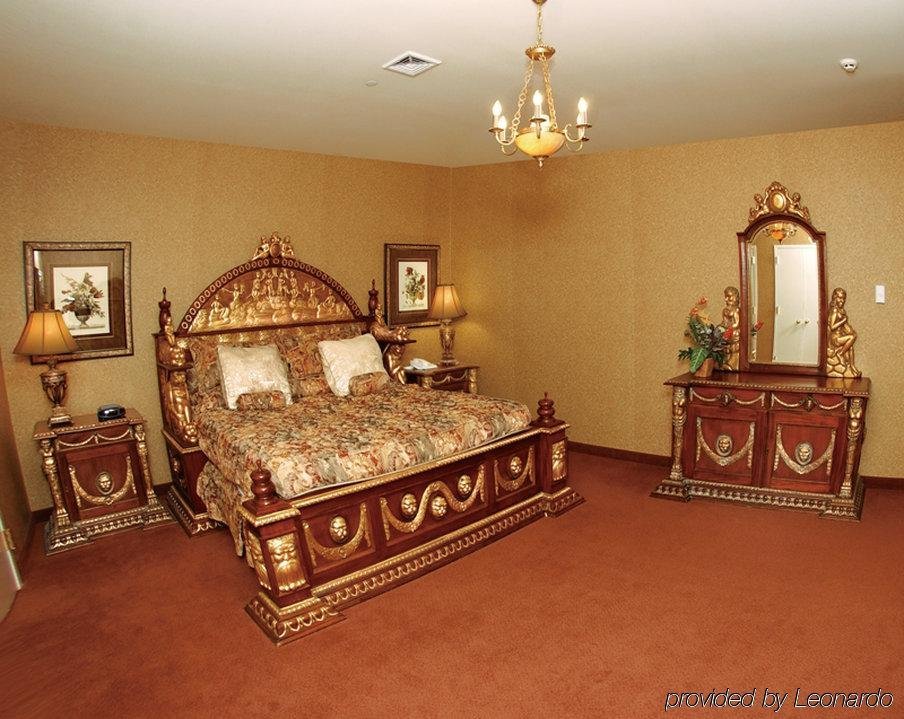 the inn and spa at east wind