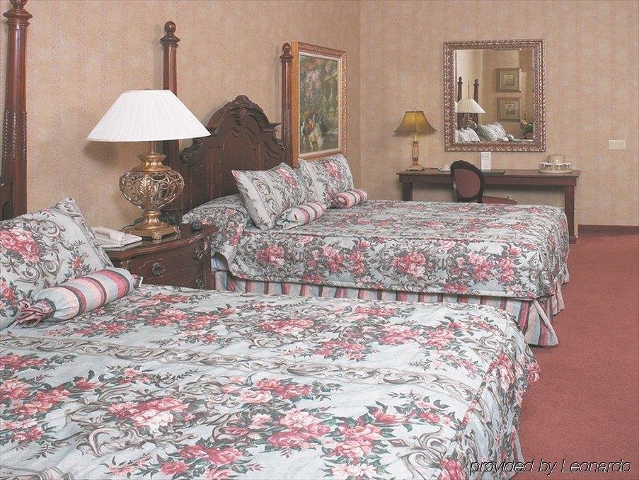 the inn and spa at east wind