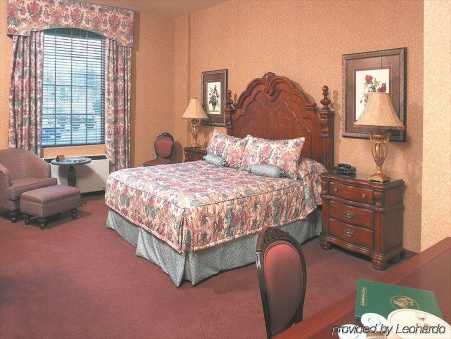 the inn and spa at east wind