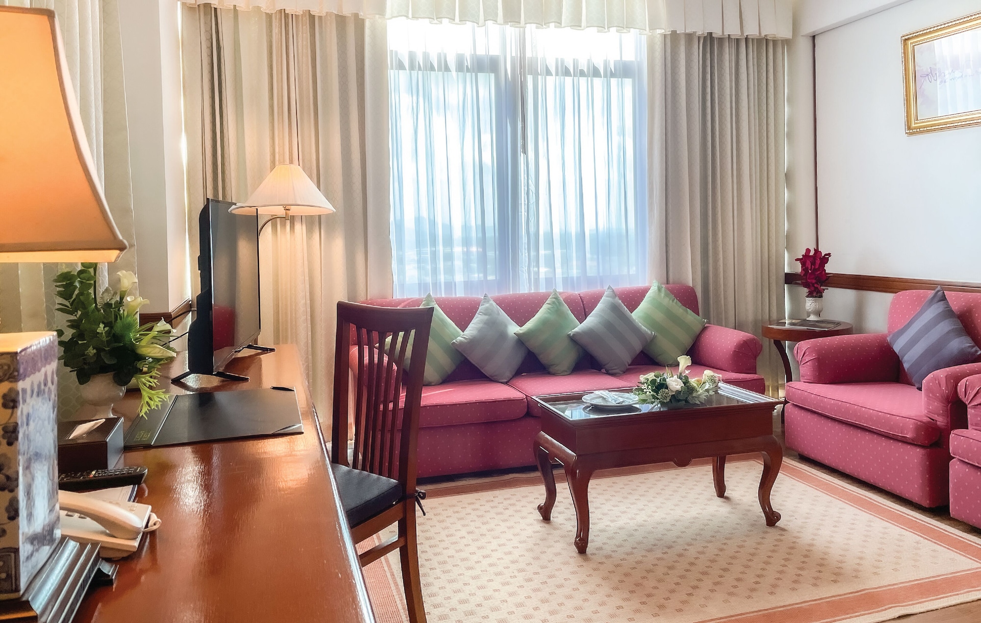royal phuket city hotel