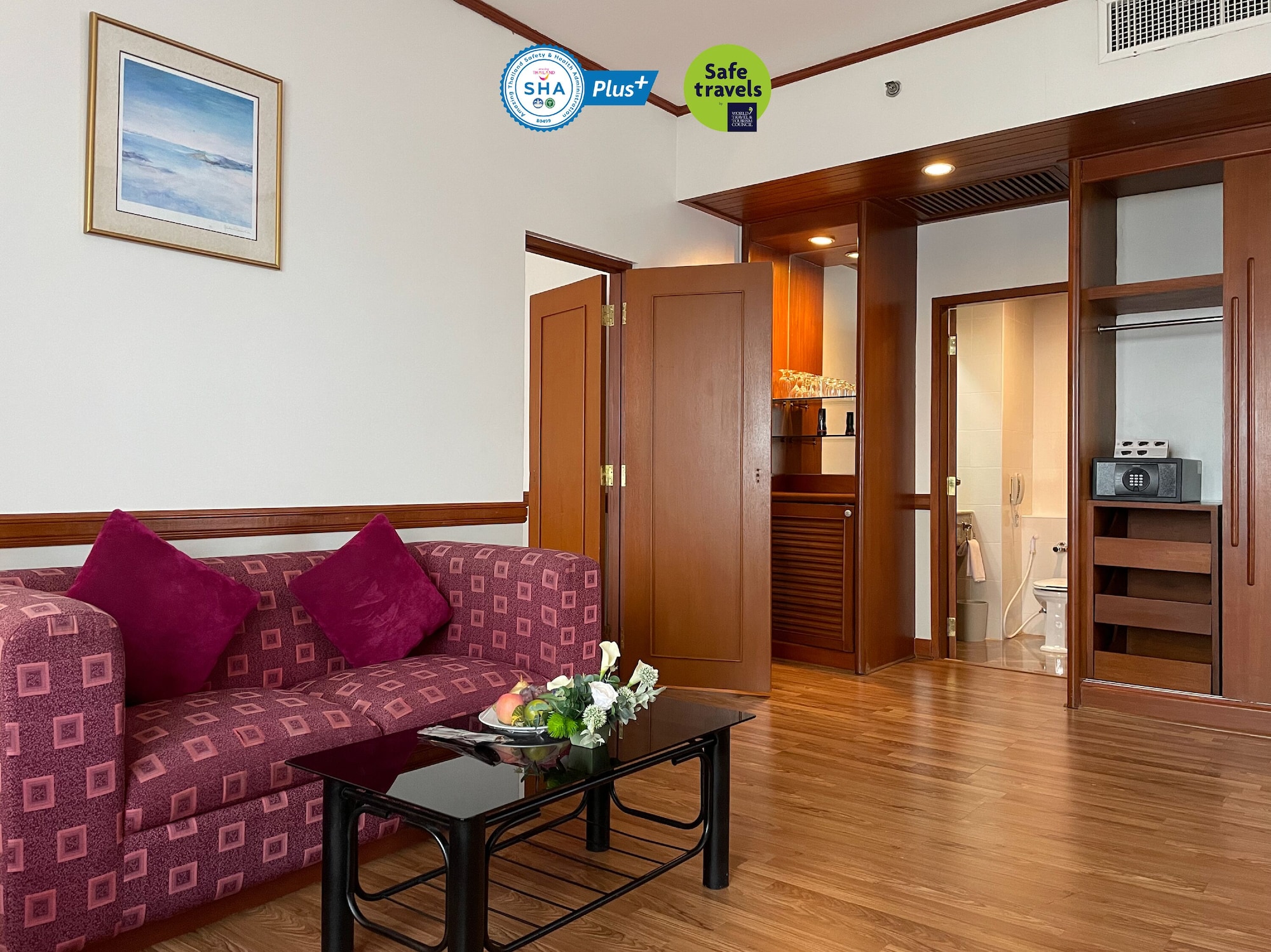 royal phuket city hotel