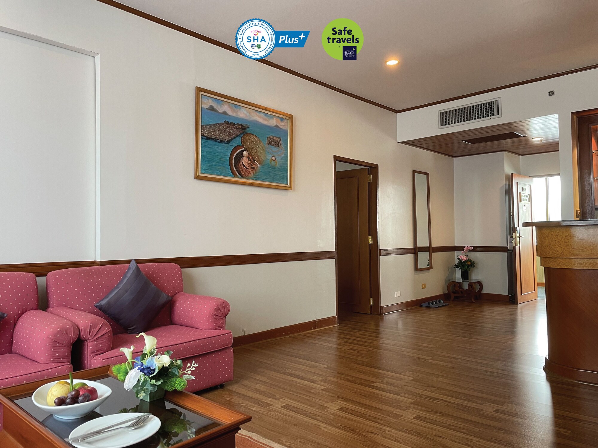 royal phuket city hotel