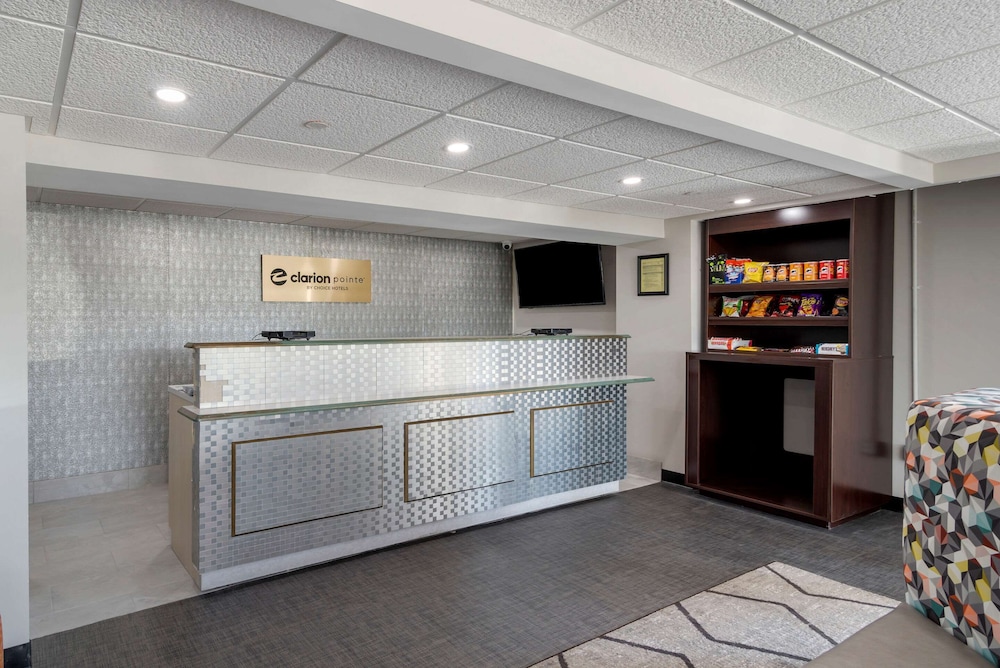 clarion pointe mcdonough