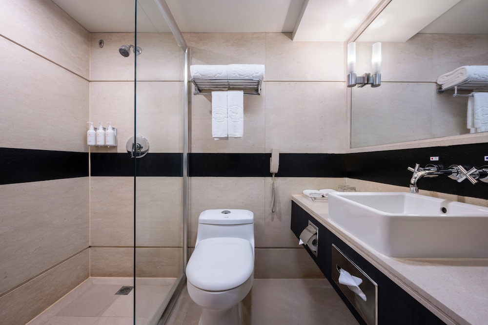 sunworld hotel beijing wangfujing