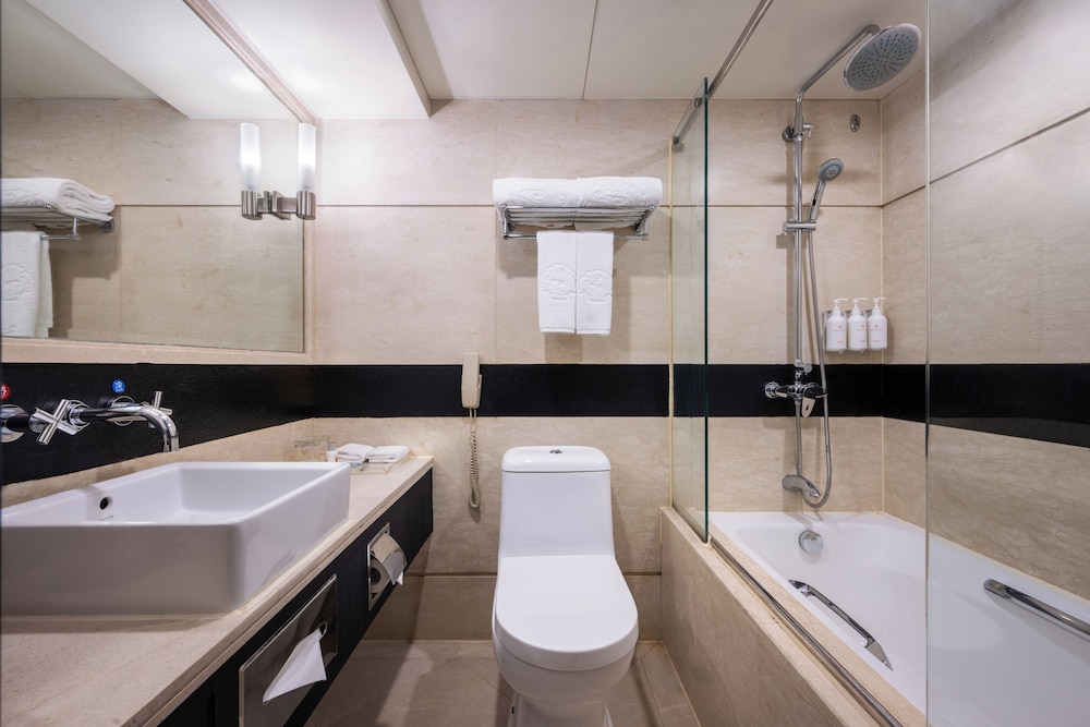 sunworld hotel beijing wangfujing
