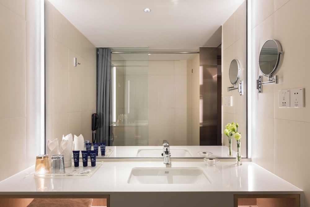 sunworld hotel beijing wangfujing