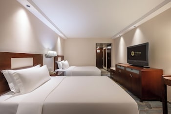 sunworld hotel beijing wangfujing
