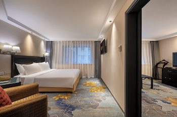 sunworld hotel beijing wangfujing