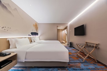 sunworld hotel beijing wangfujing