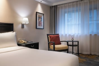 sunworld hotel beijing wangfujing