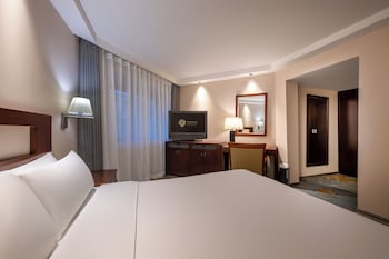 sunworld hotel beijing wangfujing