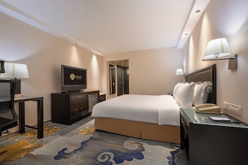 sunworld hotel beijing wangfujing