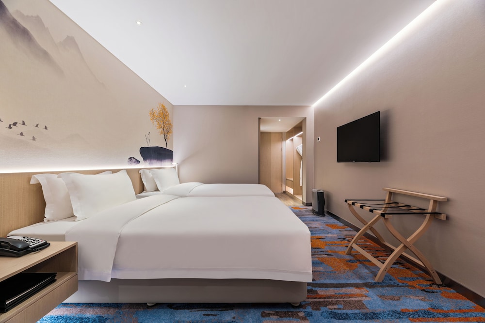 sunworld hotel beijing wangfujing