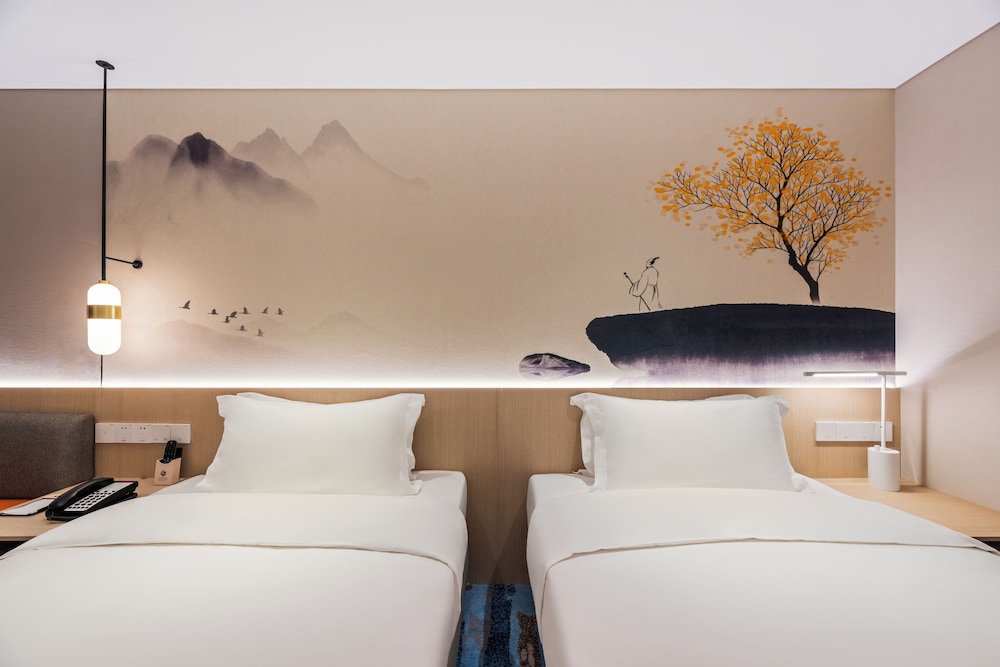 sunworld hotel beijing wangfujing