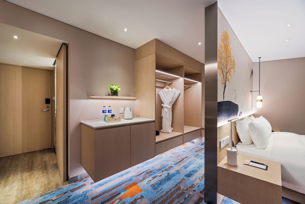 sunworld hotel beijing wangfujing