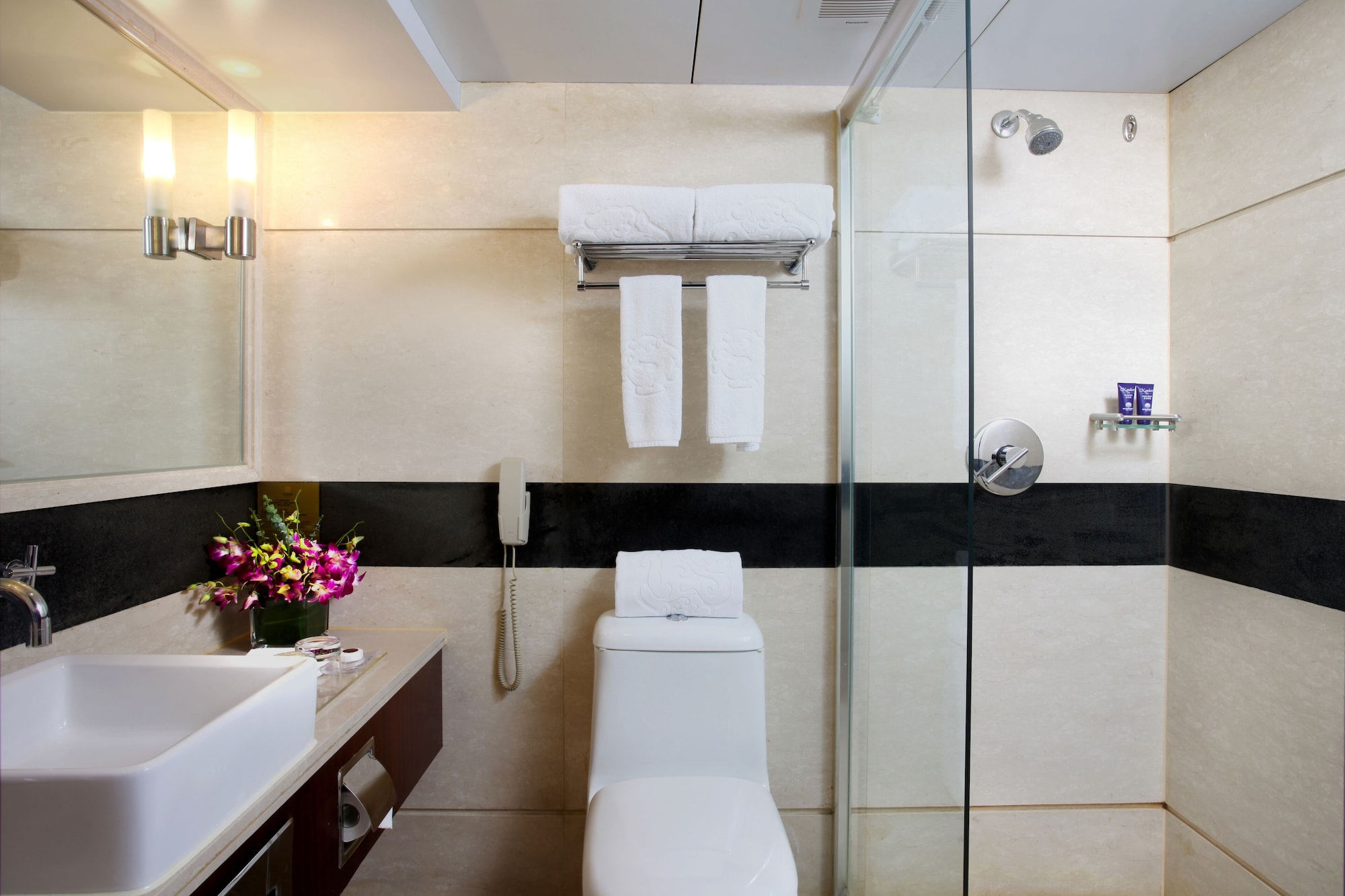 sunworld hotel beijing wangfujing