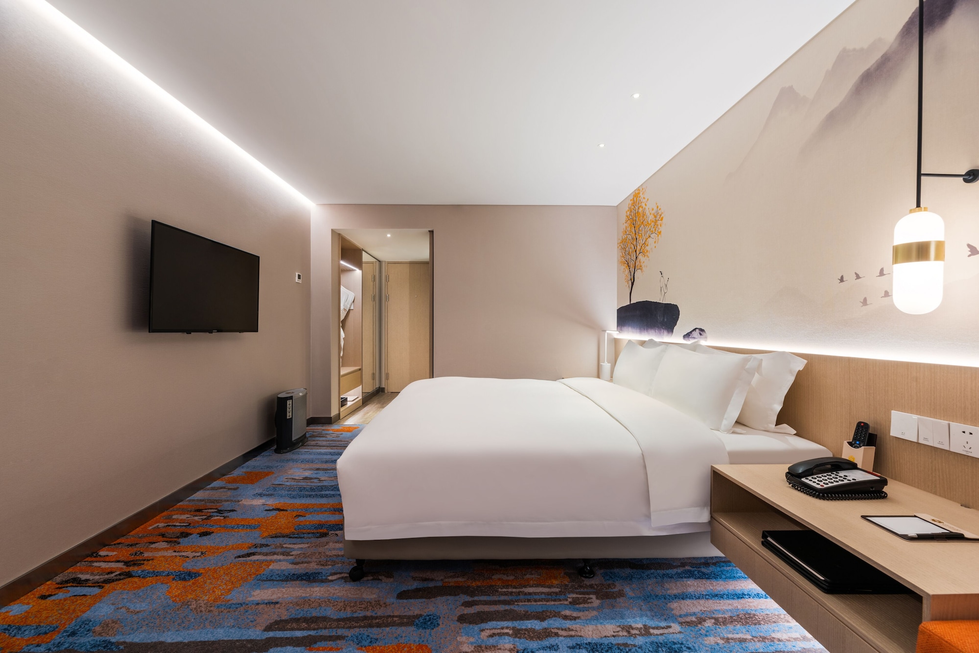 sunworld hotel beijing wangfujing