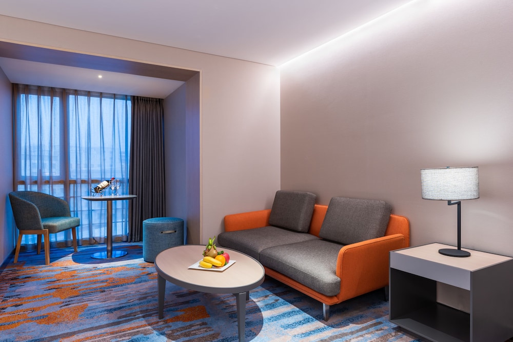 sunworld hotel beijing wangfujing