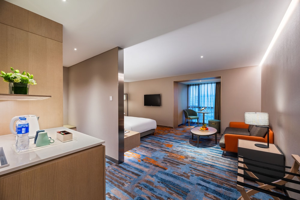 sunworld hotel beijing wangfujing