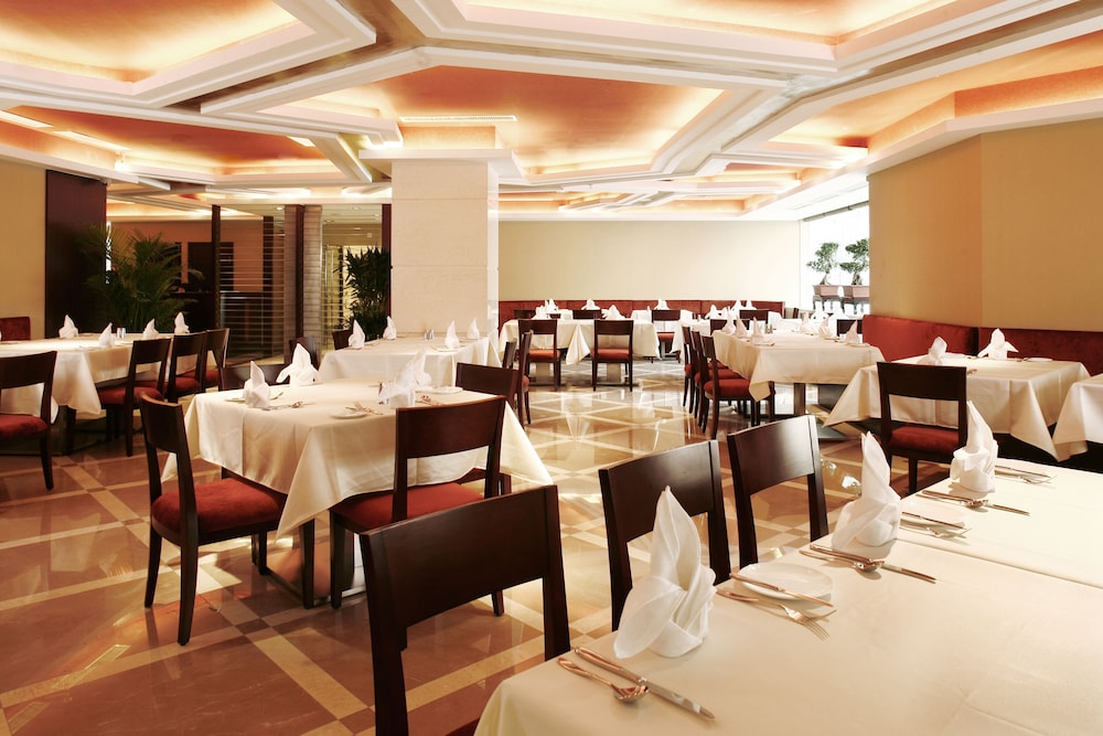 sunworld hotel beijing wangfujing