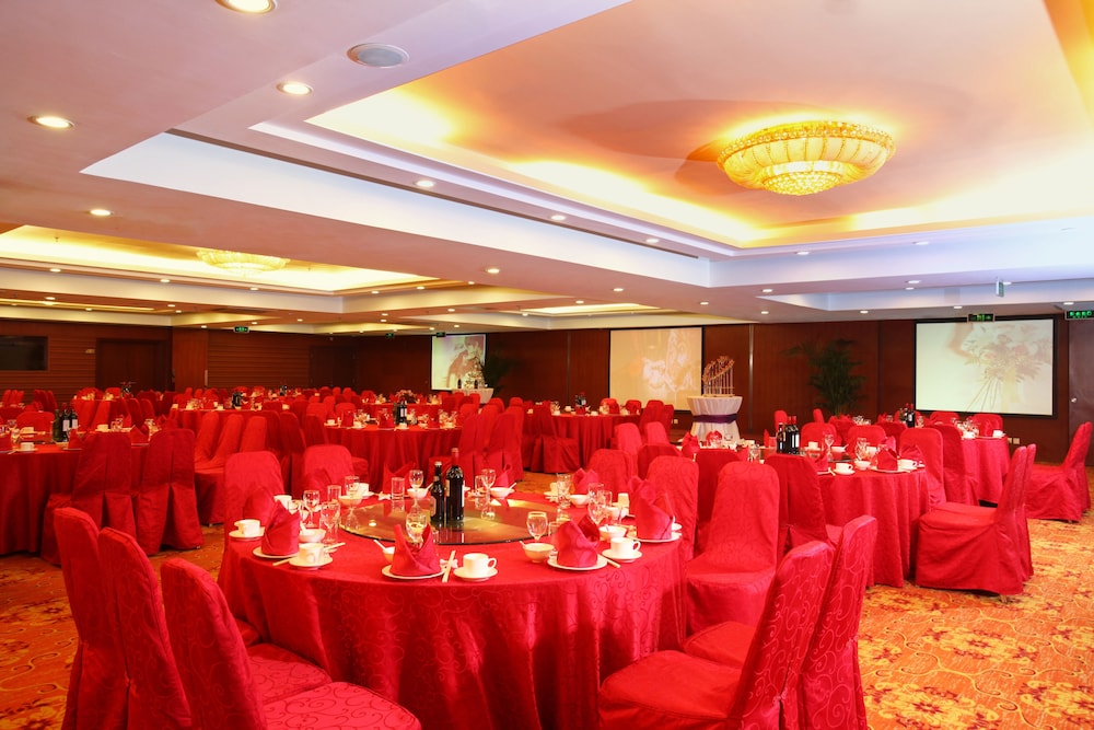 sunworld hotel beijing wangfujing