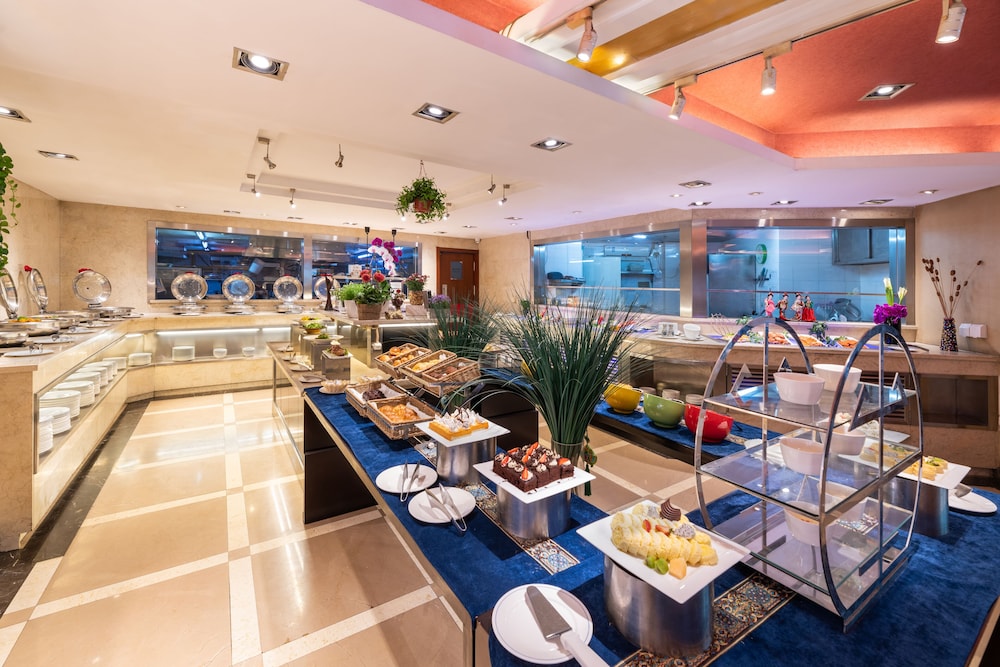 sunworld hotel beijing wangfujing