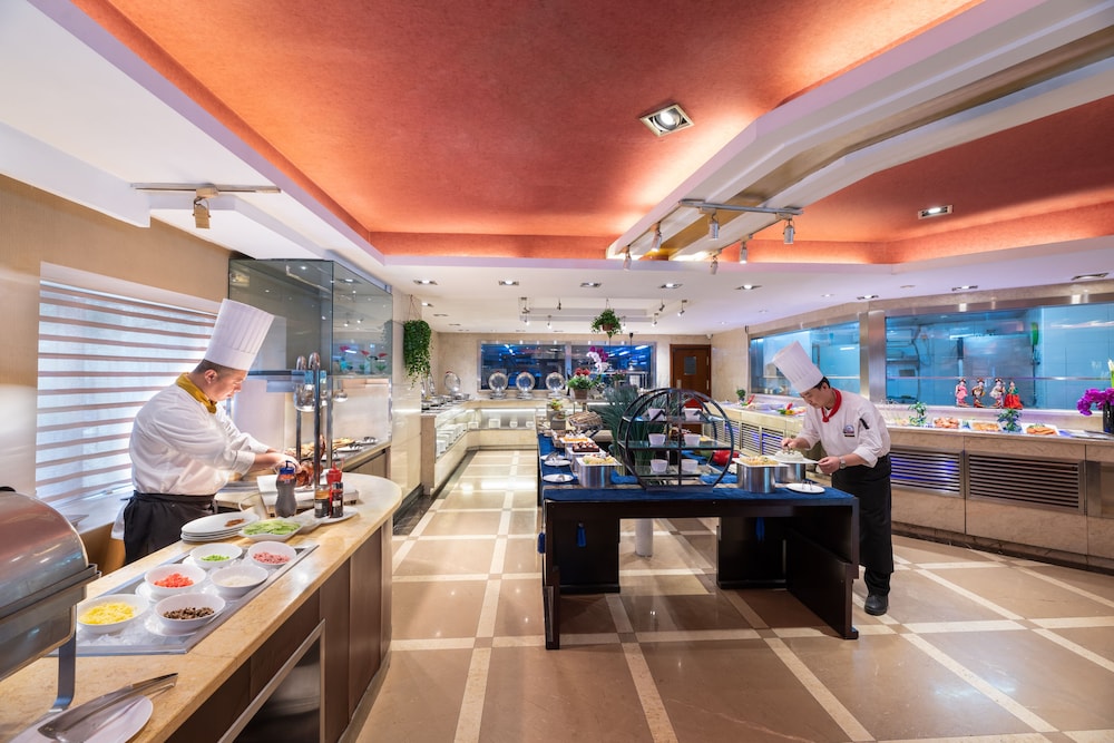 sunworld hotel beijing wangfujing