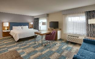 hampton inn and suites pocatello