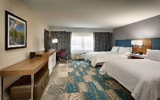 hampton inn and suites pocatello