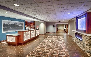 hampton inn and suites pocatello