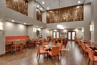 hampton inn and suites pocatello
