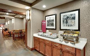 hampton inn and suites pocatello