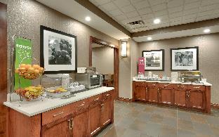 hampton inn and suites pocatello
