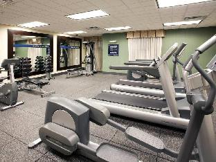 hampton inn and suites pocatello