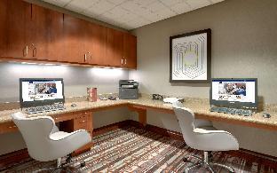 hampton inn and suites pocatello