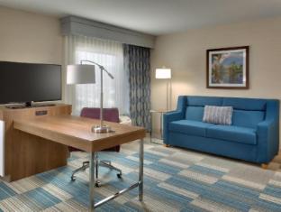 hampton inn and suites pocatello
